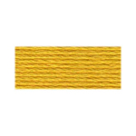 DMC Floss 3822 Light Straw